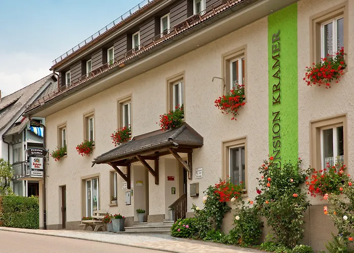 Pension Kramer