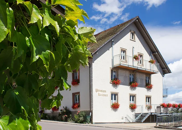 Pension Kramer