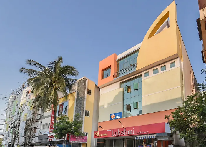 Hotel Lakshmi Residency