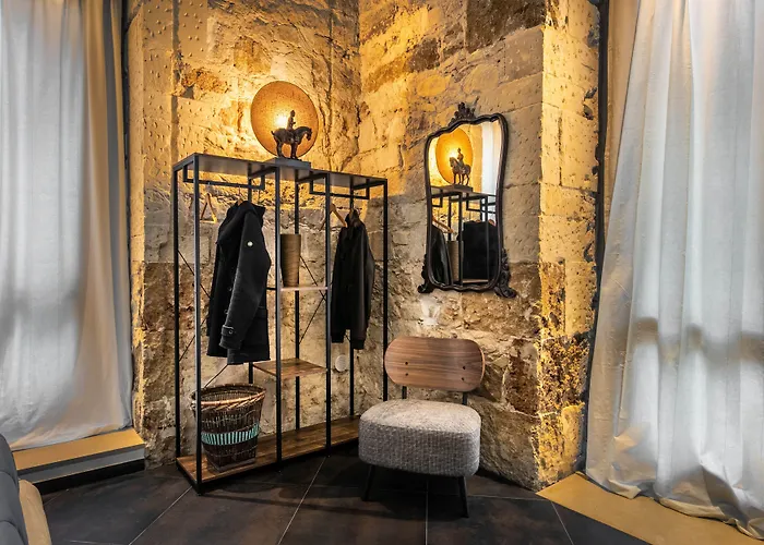 Garibaldi Maison De Charme Avola