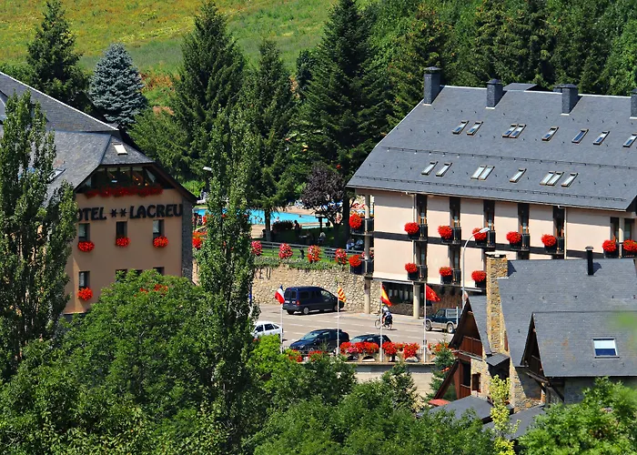 Hotel Lacreu
