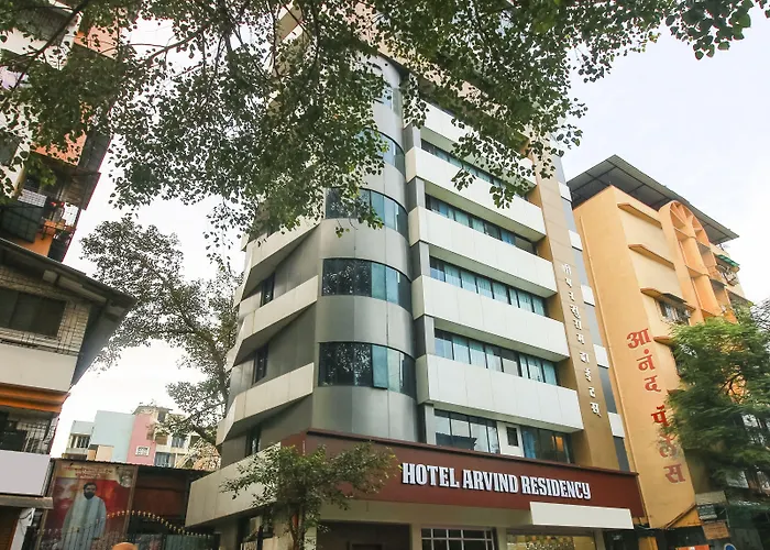 Treebo Arvind Residency