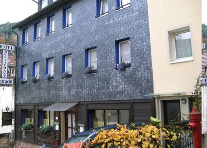 Eintracht Hotel
