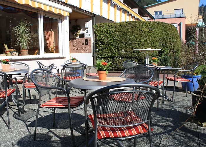 Hotel Koch