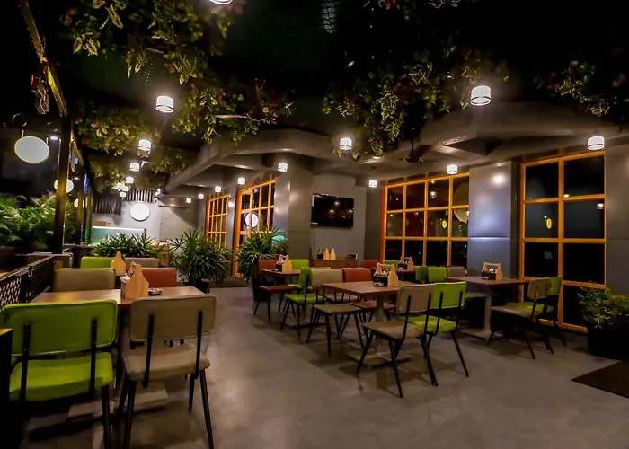 Hotel Imperial