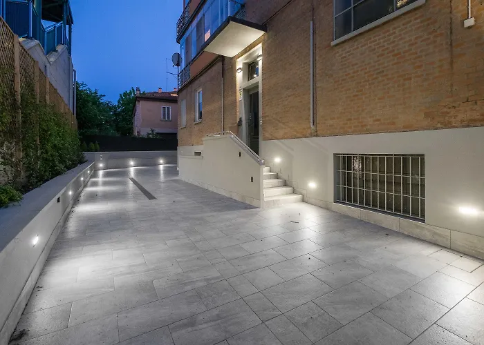 Aparthotel Sant'Orsola