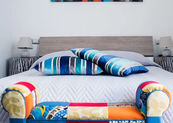 Bed and Breakfast Brezza Marina by Paolo Barletta