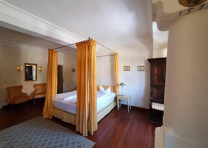 Hotel Adler