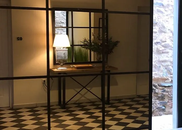 Hotel La Muralla