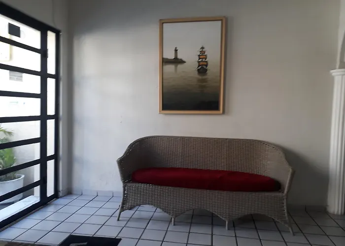Panoramica Pousada