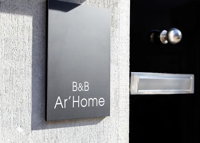 B&B Ar'Home