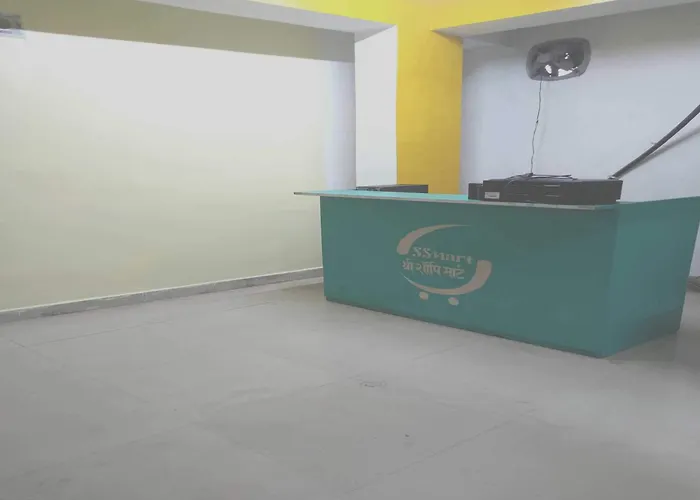 Hotel O Shree Hotels