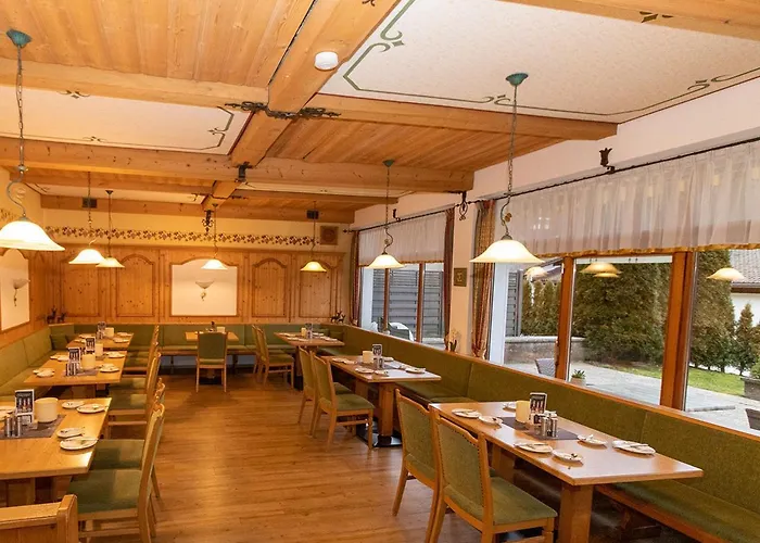 Hotel Binderhäusl