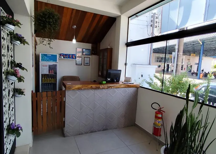 Novo Hotel