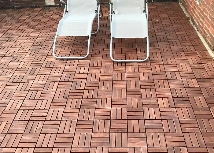 Aparthotel Kleine Möwe Neßmersiel
