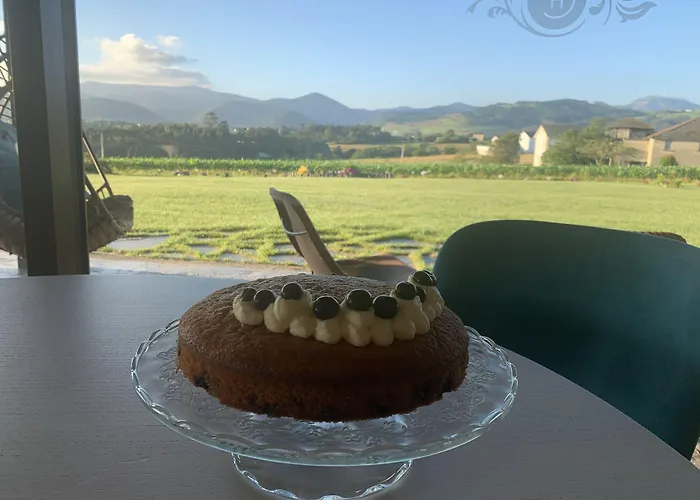 Hotel Rural Cantexos