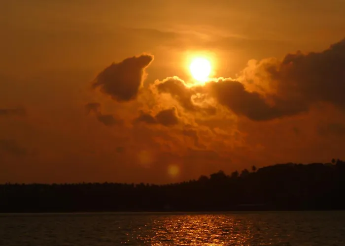 Andaman Sea Best Pool Access And Villas