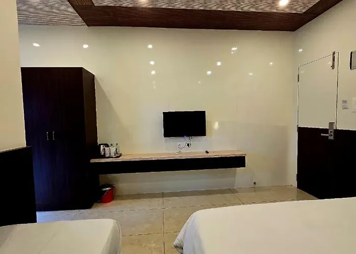 Sdk Residency