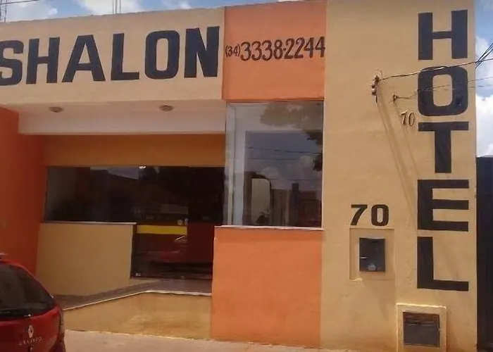 Shalon Hotel