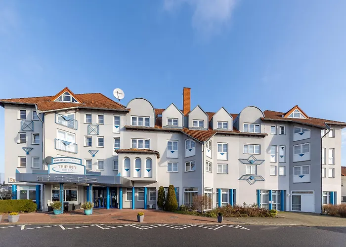 Trip Inn Kongresshotel Frankfurt-Rodgau