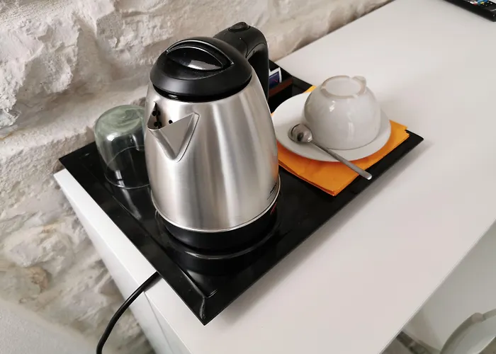 Bed and Breakfast San Pietro al Borgo Molfetta