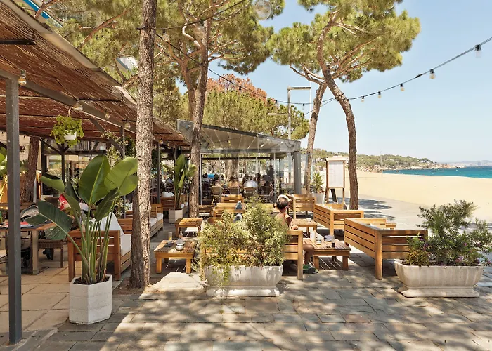 Aparthotel Xic Platja d'Aro 