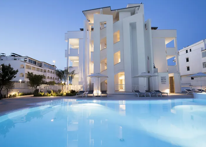 Forte 2 Hotel Vieste