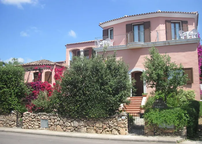 Bed&Breakfast Dessole