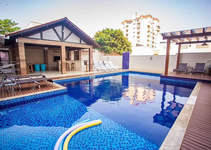 Nayru Hotel