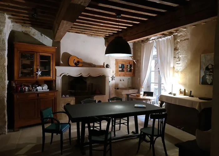 Rue du Château