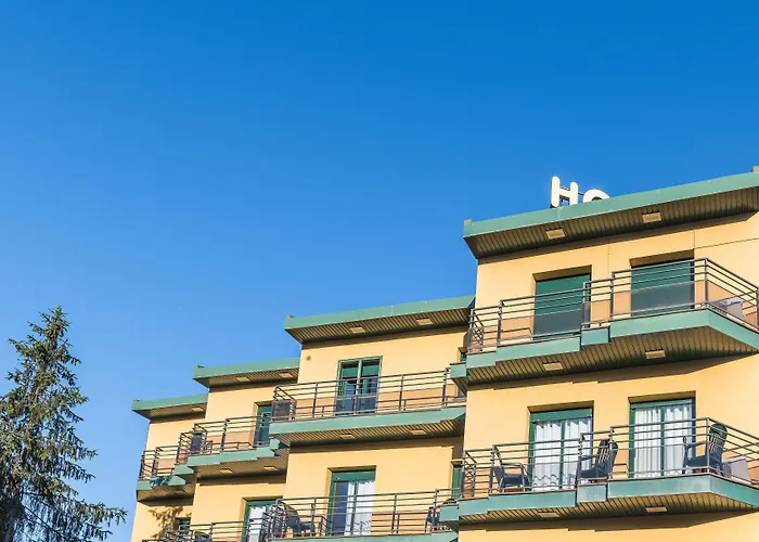 Hostal Buenos Aires