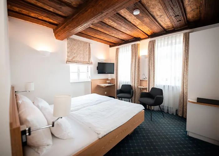 Hotel Tuchhaus