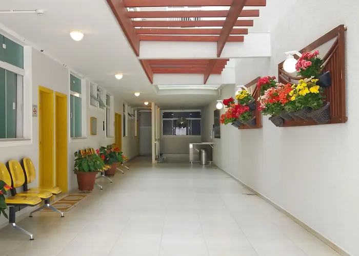 Hotel Pousada Família de Nazaré