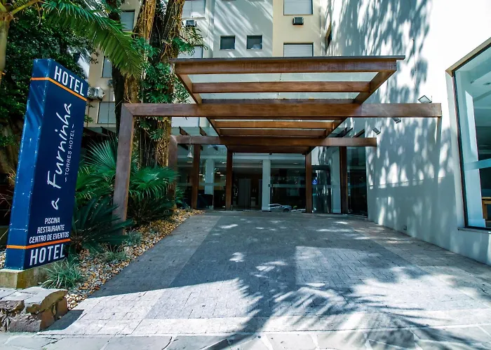 A Furninha Hotel Torres
