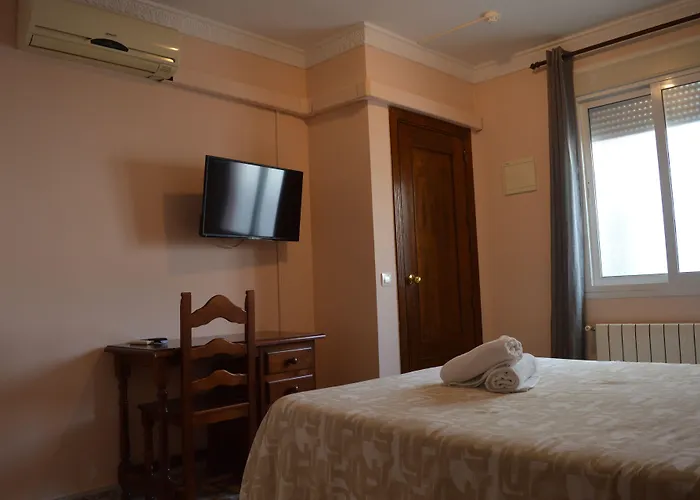 Hotel Dona Carmen Ronda