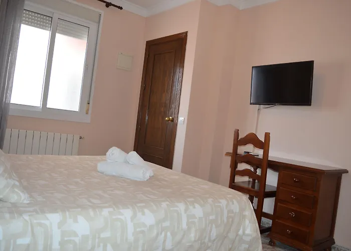 Hotel Dona Carmen Ronda