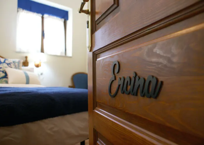 Casa Rural Priena