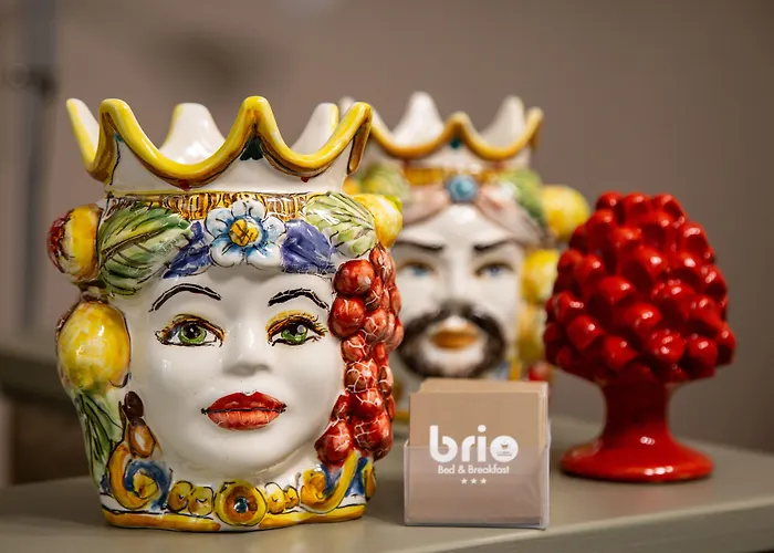 Brio Bed&Breakfast