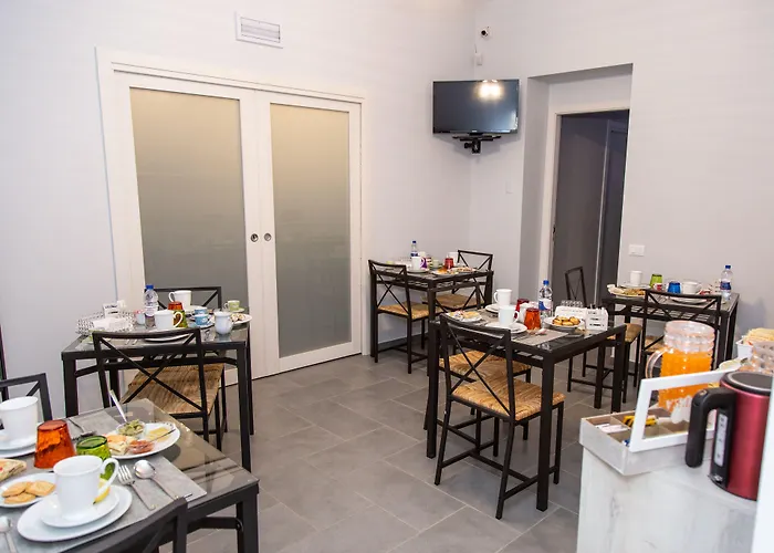 Brio Bed&Breakfast