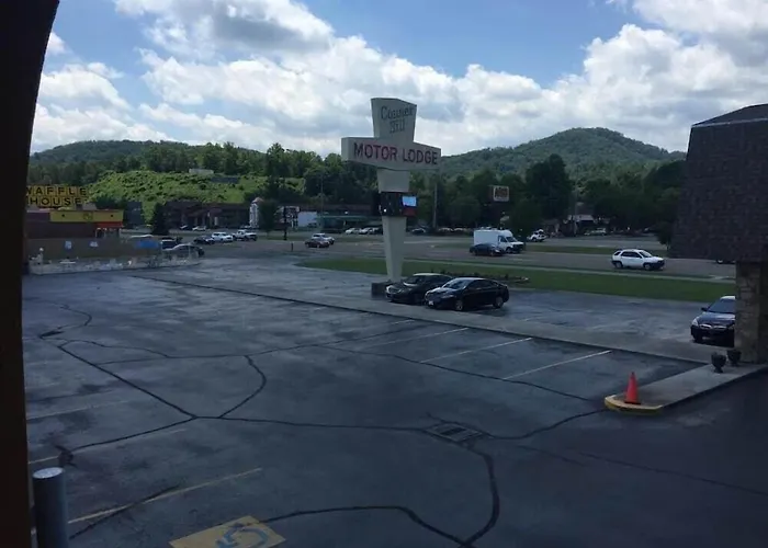 Conner Hill Motor Lodge Pigeon Forge