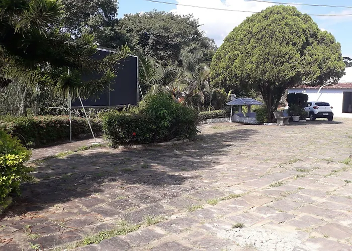 Pousada Barao Do Javary