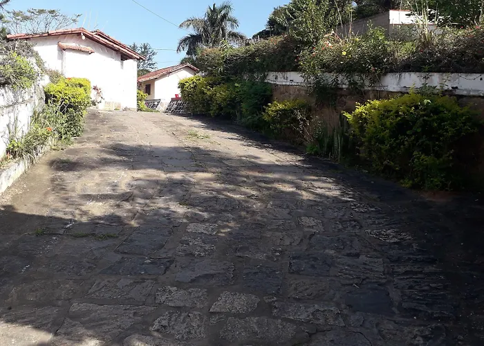 Pousada Barao Do Javary