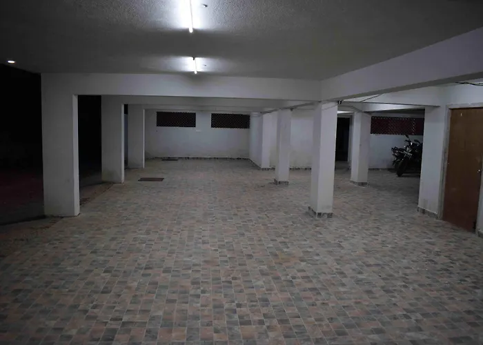White Pearl Residency