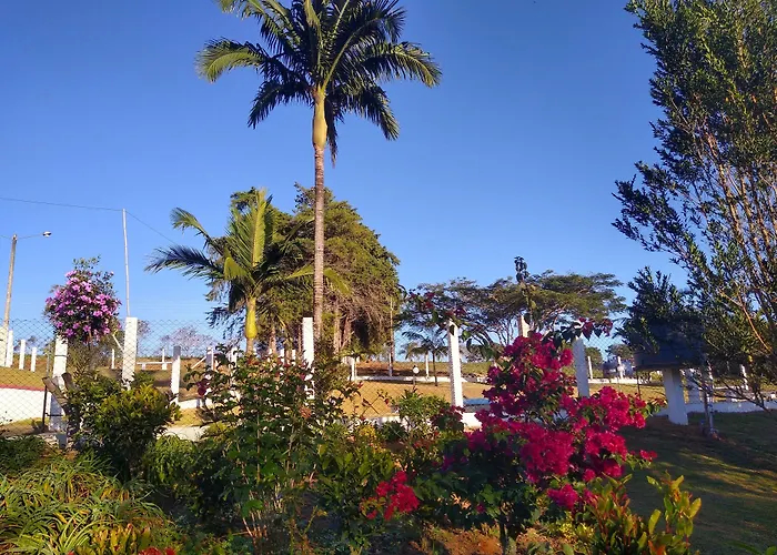 Recanto Elamar