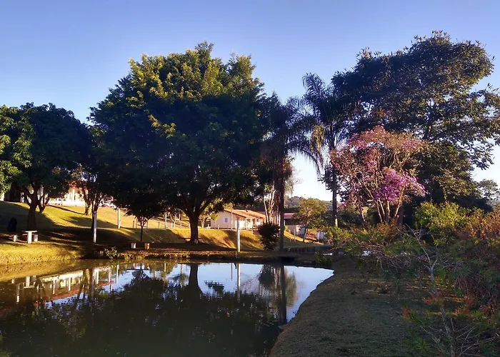 Recanto Elamar