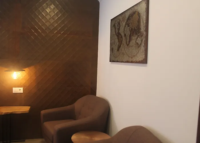 Guilhim Guest House