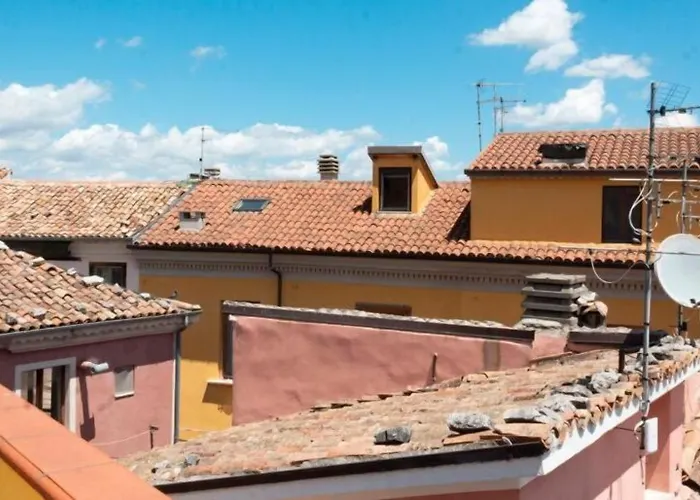 B&B Porta San Paolo Campobasso