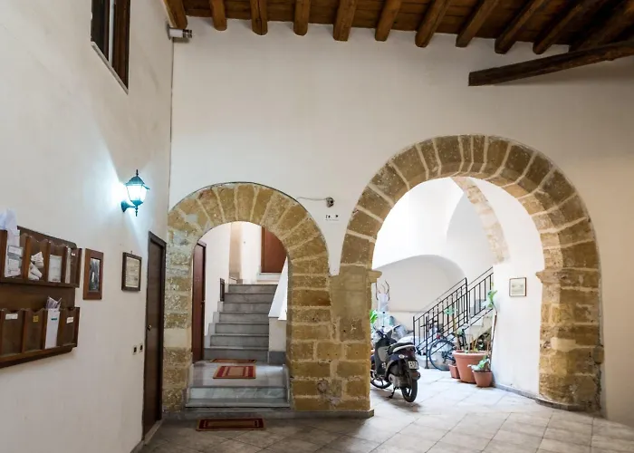 B&B Addauru Palerme