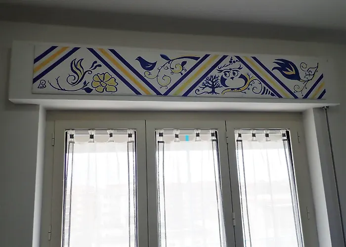B&B Art Caserta Centro