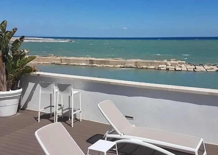 MoMa Molfetta Mare